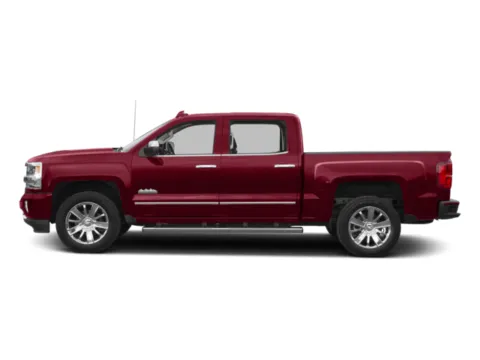 Another view of 2018 Chevrolet Silverado 1500 High Country for sale in Independence, MO at Cable Dahmer Chevrolet of Independence