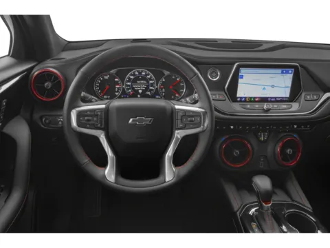More photos of 2022 Chevrolet Blazer RS at Cable Dahmer Chevrolet of Independence, MO