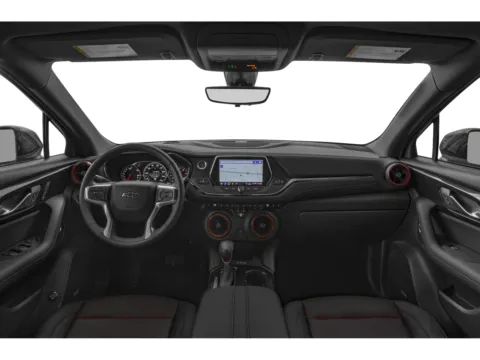 More photos of 2022 Chevrolet Blazer RS at Cable Dahmer Chevrolet of Independence, MO