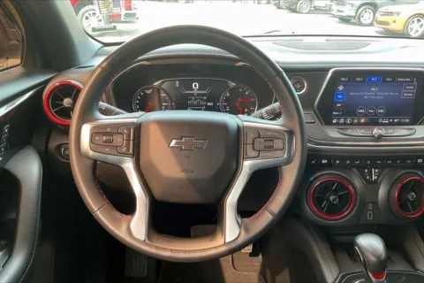 More photos of 2022 Chevrolet Blazer RS at Cable Dahmer Chevrolet of Independence, MO