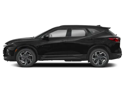 Another view of 2022 Chevrolet Blazer RS for sale in Independence, MO at Cable Dahmer Chevrolet of Independence