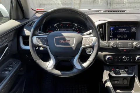 More photos of 2020 GMC Terrain SLT at Cable Dahmer Chevrolet of Independence, MO