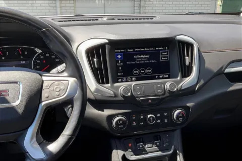 More photos of 2020 GMC Terrain SLT at Cable Dahmer Chevrolet of Independence, MO