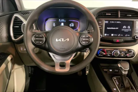 More photos of 2025 Kia Soul LX at Cable Dahmer Chevrolet of Independence, MO