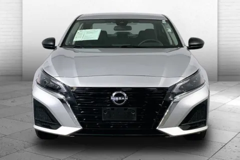 Photos of 2025 Nissan Altima SV for sale in Independence, MO at Cable Dahmer Chevrolet of Independence