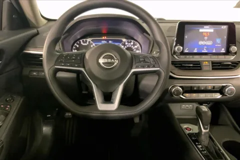 More photos of 2025 Nissan Altima SV at Cable Dahmer Chevrolet of Independence, MO