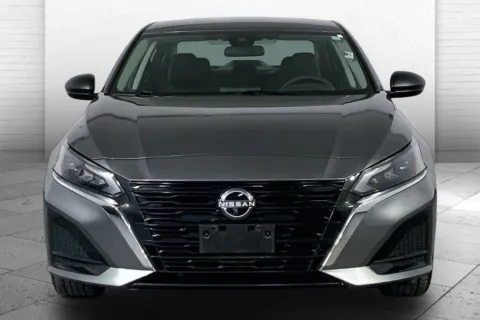 Photos of 2025 Nissan Altima SV for sale in Independence, MO at Cable Dahmer Chevrolet of Independence