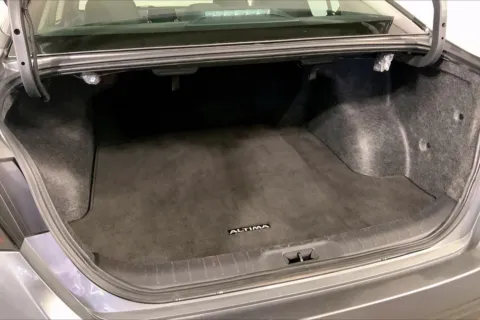 More photos of 2025 Nissan Altima SV at Cable Dahmer Chevrolet of Independence, MO