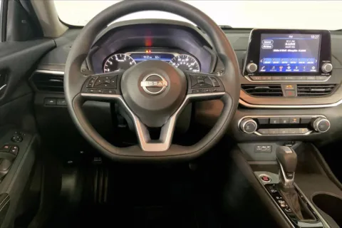 More photos of 2025 Nissan Altima SV at Cable Dahmer Chevrolet of Independence, MO