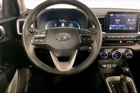 More photos of 2025 Hyundai Venue SEL at Cable Dahmer Chevrolet of Independence, MO