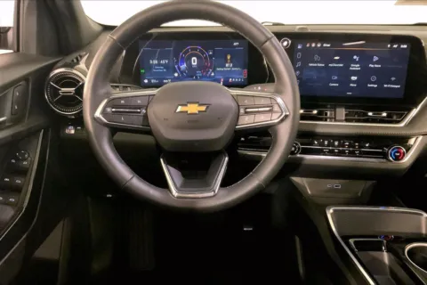 More photos of 2025 Chevrolet Equinox LT at Cable Dahmer Chevrolet of Independence, MO