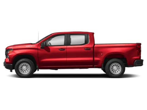 Another view of 2022 Chevrolet Silverado 1500 LT (2FL) for sale in Independence, MO at Cable Dahmer Chevrolet of Independence
