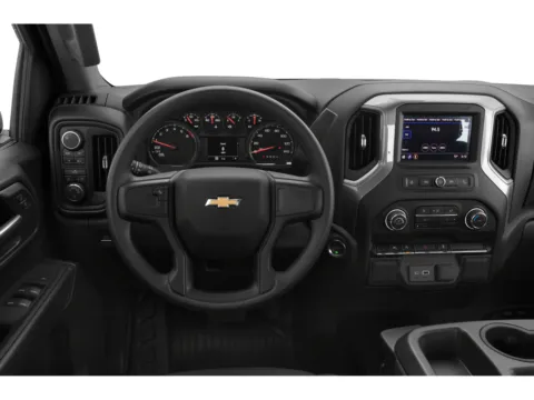 More photos of 2023 Chevrolet Silverado 1500 LTZ at Cable Dahmer Chevrolet of Independence, MO