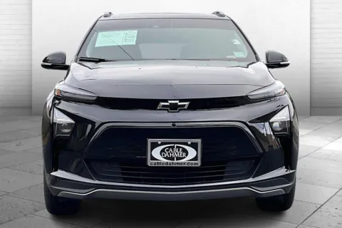 Photos of 2023 Chevrolet Bolt EUV Premier for sale in Independence, MO at Cable Dahmer Chevrolet of Independence