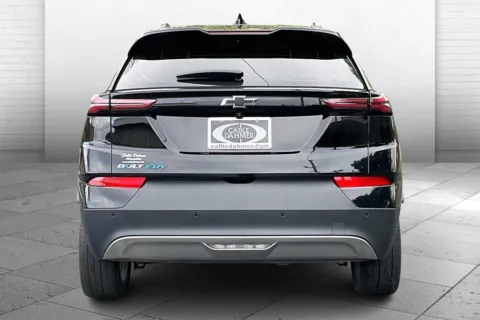 Another view of 2023 Chevrolet Bolt EUV Premier for sale in Independence, MO at Cable Dahmer Chevrolet of Independence