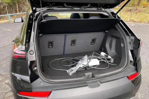 More photos of 2023 Chevrolet Bolt EUV Premier at Cable Dahmer Chevrolet of Independence, MO