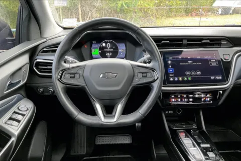 More photos of 2023 Chevrolet Bolt EUV Premier at Cable Dahmer Chevrolet of Independence, MO