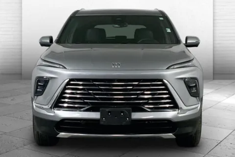 Photos of 2025 Buick Enclave Preferred for sale in Independence, MO at Cable Dahmer Chevrolet of Independence