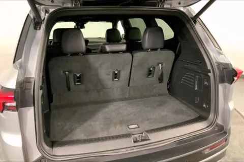 More photos of 2025 Buick Enclave Preferred at Cable Dahmer Chevrolet of Independence, MO