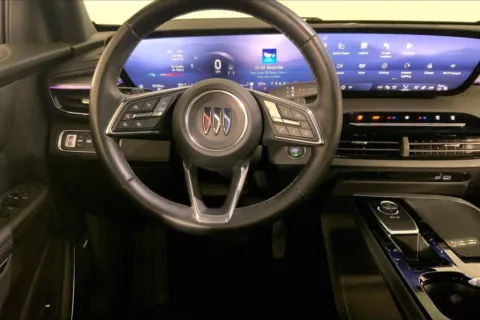 More photos of 2025 Buick Enclave Preferred at Cable Dahmer Chevrolet of Independence, MO