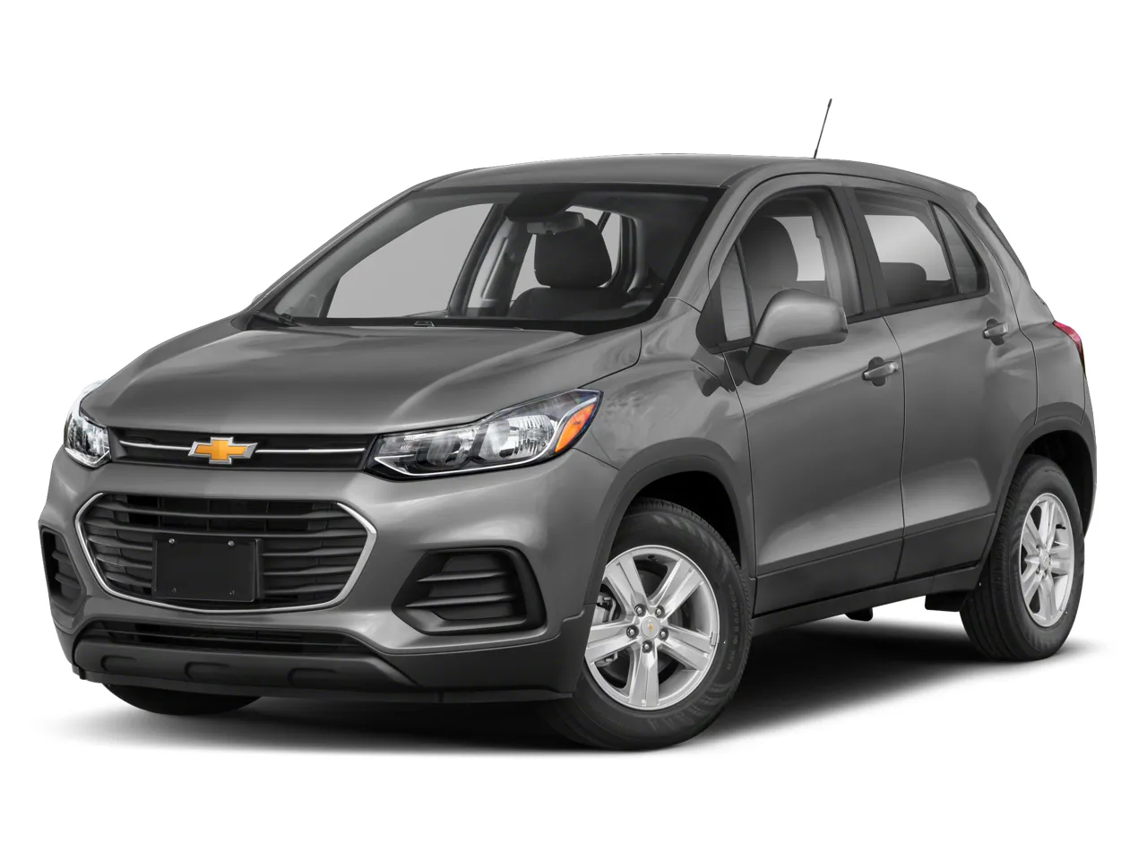 Black 2020 Chevrolet Trax LS for sale in Independence, MO