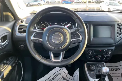 More photos of 2018 Jeep Compass Latitude at Cable Dahmer Chevrolet of Independence, MO