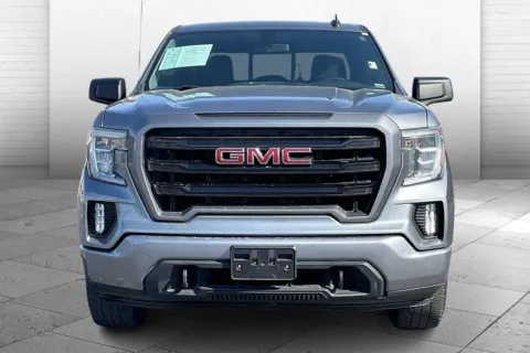 Photos of 2020 GMC Sierra 1500 Elevation for sale in Independence, MO at Cable Dahmer Chevrolet of Independence
