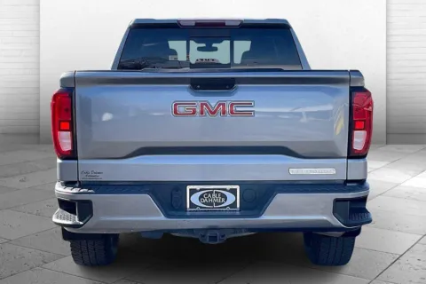 Another view of 2020 GMC Sierra 1500 Elevation for sale in Independence, MO at Cable Dahmer Chevrolet of Independence
