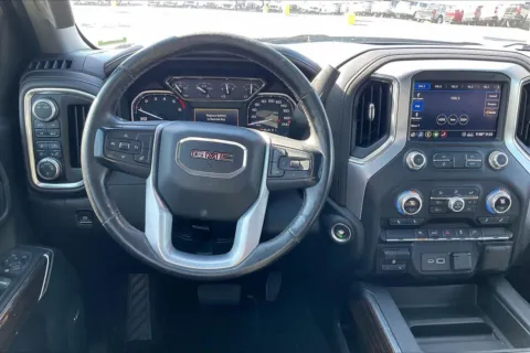 More photos of 2020 GMC Sierra 1500 Elevation at Cable Dahmer Chevrolet of Independence, MO