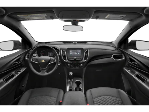 More photos of 2018 Chevrolet Equinox LT at Cable Dahmer Chevrolet of Independence, MO