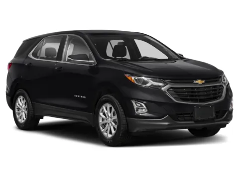 More photos of 2018 Chevrolet Equinox LT at Cable Dahmer Chevrolet of Independence, MO