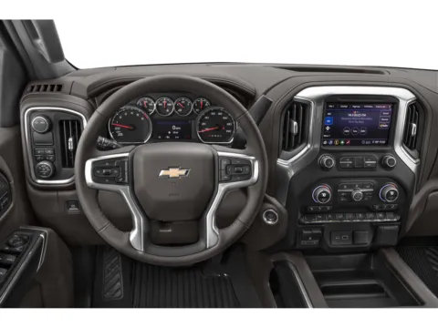 More photos of 2020 Chevrolet Silverado 1500 LTZ at Cable Dahmer Chevrolet of Independence, MO
