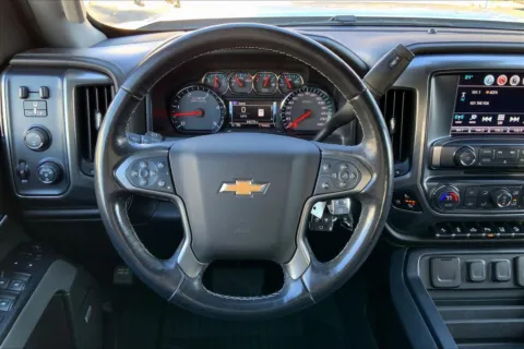 More photos of 2019 Chevrolet Silverado 2500 HD LTZ at Cable Dahmer Chevrolet of Independence, MO