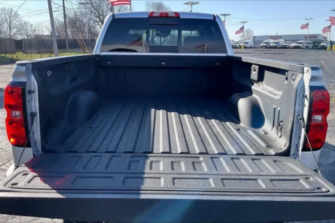 More photos of 2019 Chevrolet Silverado 2500 HD LTZ at Cable Dahmer Chevrolet of Independence, MO