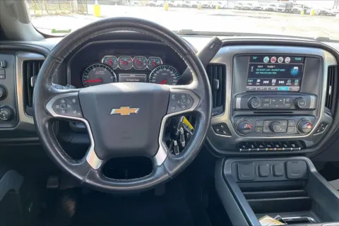More photos of 2019 Chevrolet Silverado 2500 HD LTZ at Cable Dahmer Chevrolet of Independence, MO