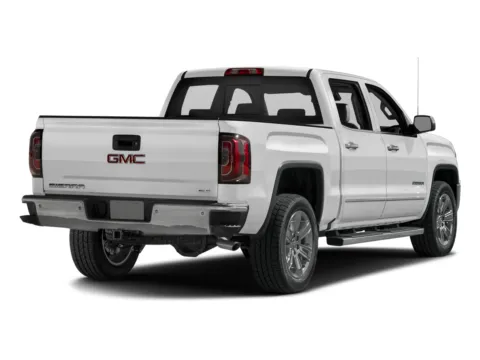 Photos of 2017 GMC Sierra 1500 SLT for sale in Independence, MO at Cable Dahmer Chevrolet of Independence