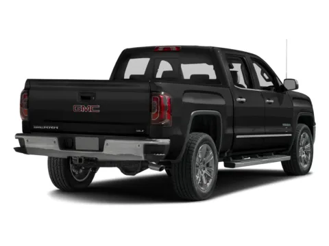 Photos of 2017 GMC Sierra 1500 SLT for sale in Independence, MO at Cable Dahmer Chevrolet of Independence