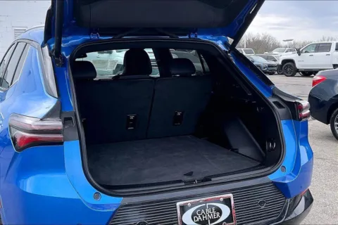 More photos of 2025 Chevrolet Equinox EV LT at Cable Dahmer Chevrolet of Independence, MO