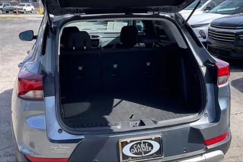 More photos of 2021 Chevrolet Trailblazer LT at Cable Dahmer Chevrolet of Independence, MO
