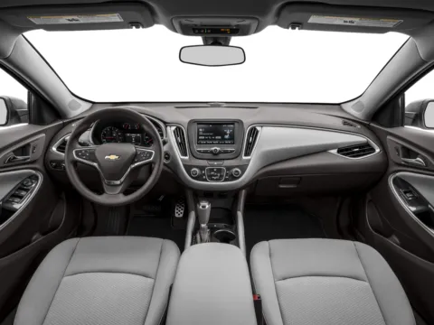 More photos of 2018 Chevrolet Malibu LS at Cable Dahmer Chevrolet of Independence, MO