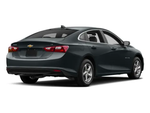 Photos of 2018 Chevrolet Malibu LS for sale in Independence, MO at Cable Dahmer Chevrolet of Independence