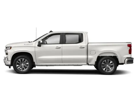 Another view of 2019 Chevrolet Silverado 1500 RST for sale in Independence, MO at Cable Dahmer Chevrolet of Independence