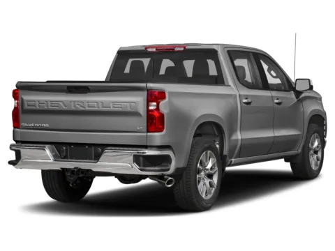 Photos of 2019 Chevrolet Silverado 1500 RST for sale in Independence, MO at Cable Dahmer Chevrolet of Independence