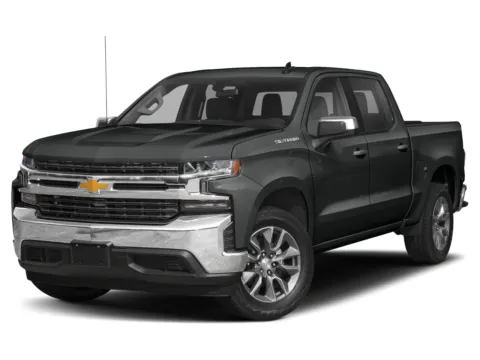Black 2019 Chevrolet Silverado 1500 RST for sale in Independence, MO