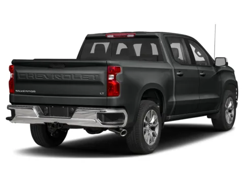Photos of 2019 Chevrolet Silverado 1500 RST for sale in Independence, MO at Cable Dahmer Chevrolet of Independence