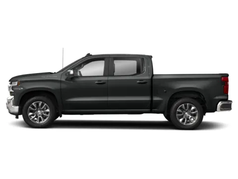 Another view of 2019 Chevrolet Silverado 1500 RST for sale in Independence, MO at Cable Dahmer Chevrolet of Independence