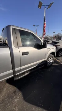 Photos of 2020 Ford F-150 XL for sale in Independence, MO at Cable Dahmer Chevrolet of Independence