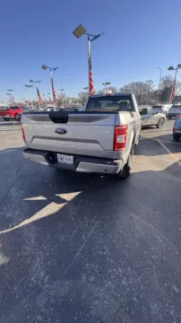 More photos of 2020 Ford F-150 XL at Cable Dahmer Chevrolet of Independence, MO