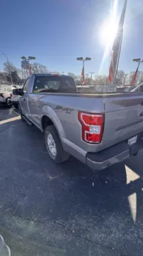 More photos of 2020 Ford F-150 XL at Cable Dahmer Chevrolet of Independence, MO