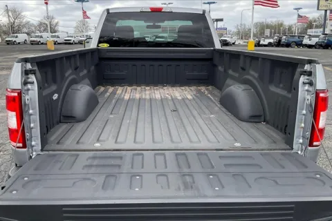 More photos of 2020 Ford F-150 XL at Cable Dahmer Chevrolet of Independence, MO